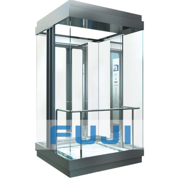 Лифт для осмотра FUJI для продажи